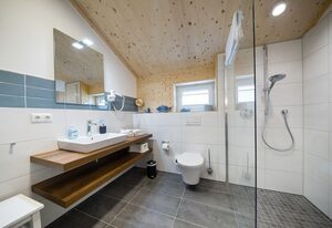 Typ A plus / "Slup" -Skipperhaus-