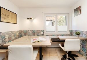 Siestalodge 1