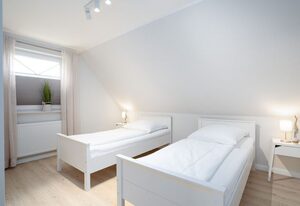 Haus Sommerzeit