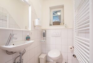 Haus Sommerzeit