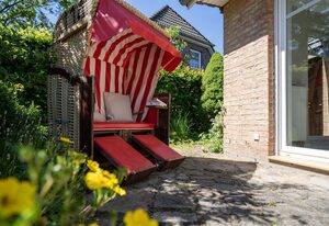 Haus Sommerzeit