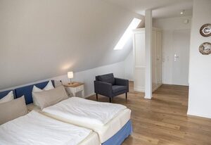 Teestube Baltrum Whg 4
