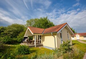 Typ C / "Santa Maria" -Fjordhaus-