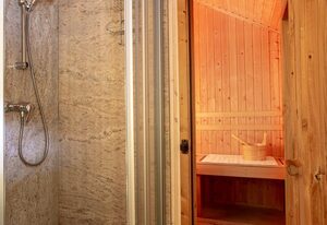 Typ C / "Santa Maria" -Fjordhaus-