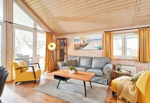 Typ C / "Pamir" -Fjordhaus-