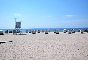 Seesichtpur – Meerblick garantiert - Ferienwohnung an der Ostsee - Seesichtpur Whg. "Kaiser"