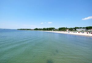 Seesichtpur – Meerblick garantiert - Ferienwohnung an der Ostsee - Seesichtpur Whg. "Kaiser"