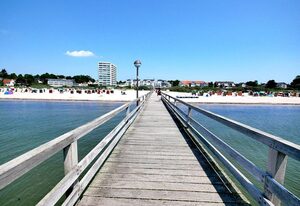 Seesichtpur – Meerblick garantiert - Ferienwohnung an der Ostsee - Seesichtpur Whg. "Kaiser"
