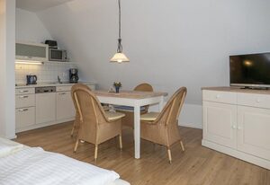 Teestube Baltrum Whg 3