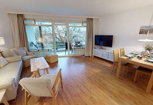 Haus Wiesbaden – Kleine Ferienwohnung mit super Lage in Pelzerhaken