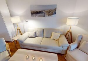 Haus Wiesbaden – Kleine Ferienwohnung mit super Lage in Pelzerhaken