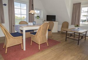 Teestube Baltrum Whg 2