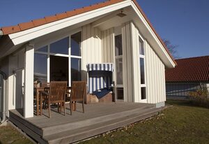 Typ A / "Anny von Hamburg" - Kleiner-Belt-Haus-