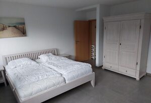 6 Sand im Haus Sandkorn Baltrum