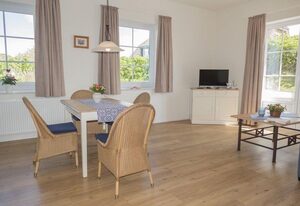 Teestube Baltrum Whg 1