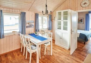 Typ A / "Morning Star" - Kleiner-Belt-Haus-