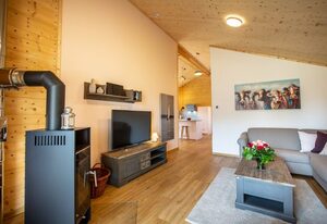 Typ E plus / "Preußen" -P-Liner-Haus-