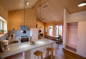 Typ E plus / "Peking" -P-Liner-Haus-