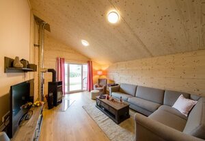 Typ E plus / "Peking" -P-Liner-Haus-