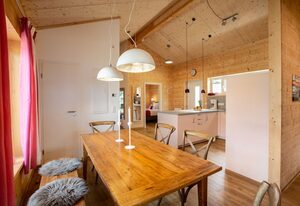 Typ E plus / "Peking" -P-Liner-Haus-