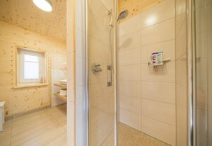 Typ E plus / "Padua"-P-Liner-Haus-