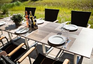 Typ E plus / "Padua"-P-Liner-Haus-