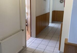 Tant Dora, Meeresgruss Baltrum