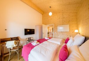 Typ E plus / "Pommern" -P-Liner-Haus-