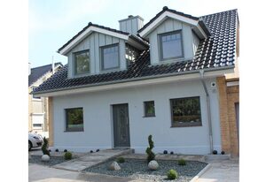 Ferienhaus Ostseestern - Befeld – Fewo Sonnenglanz bis 3 Pers.