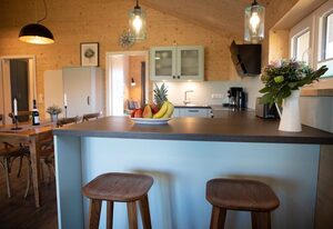 Typ G plus / "Kalkgrund"-Reederhaus-