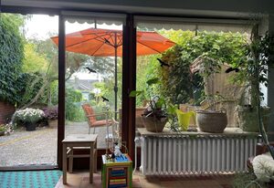 Ferienhaus Jenny