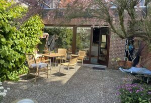 Ferienhaus Jenny