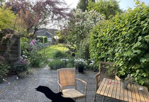 Ferienhaus Jenny