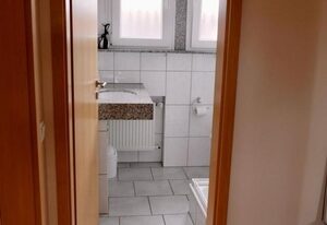Meeresgruß Baltrum