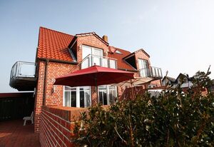 Ferienhaus 308a auf Baltrum