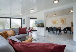 Haus am See