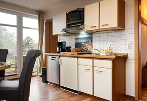 Wohnung 1 im Haus Seesonne, Baltrum