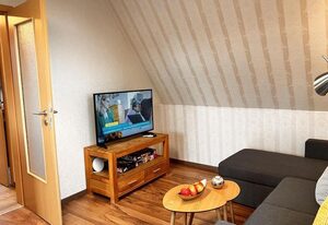 Wohnung 1 im Haus Seesonne, Baltrum