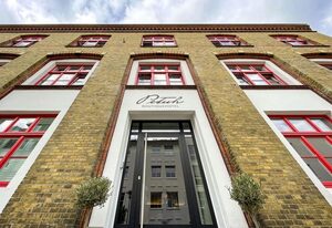 Boutiquehotel Petuh – Boutiquehotel Petuh - Doppelzimmer inkl. Frühstück