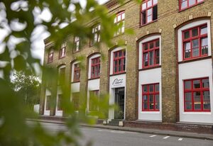 Boutiquehotel Petuh – Boutiquehotel Petuh - Doppelzimmer inkl. Frühstück