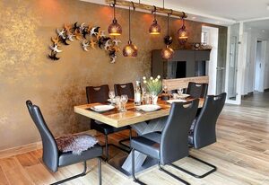 Wohnung 7 im Haus Seesonne, Baltrum