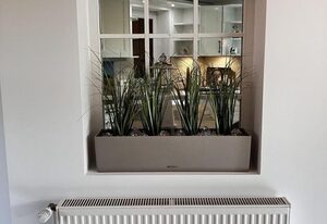 Wohnung 7 im Haus Seesonne, Baltrum
