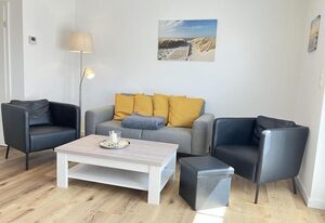 Kogge im Haus Dreimaster, Baltrum