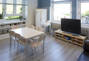 Flensbed Hostel & Boardinghouse – Flensbed - Einzelzimmer
