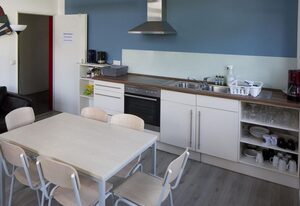 Flensbed Hostel & Boardinghouse – Flensbed - Einzelzimmer