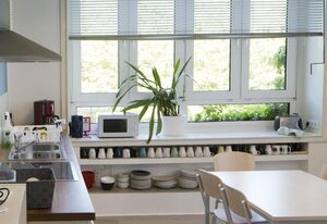 Flensbed Hostel & Boardinghouse – Flensbed - Einzelzimmer