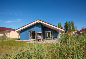 Typ A plus / "Schoner" -Skipperhaus-