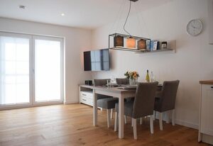 Brigg im Haus Dreimaster, Baltrum