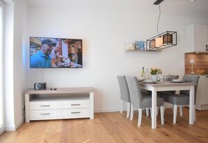 Brigg im Haus Dreimaster, Baltrum