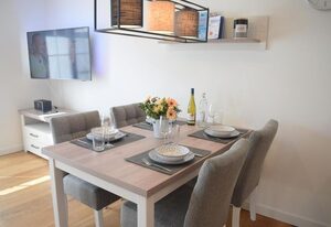 Brigg im Haus Dreimaster, Baltrum